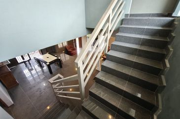 Taman Bukit Kajang Baru