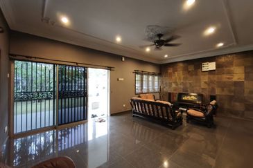 Taman Bukit Kajang Baru