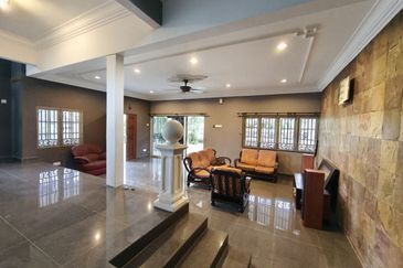 Taman Bukit Kajang Baru