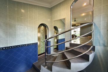 Taman Bukit Kajang Baru