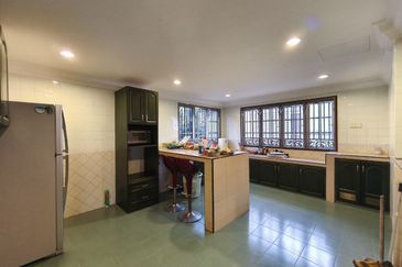 Taman Bukit Kajang Baru