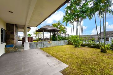 Taman Bukit Kajang Baru