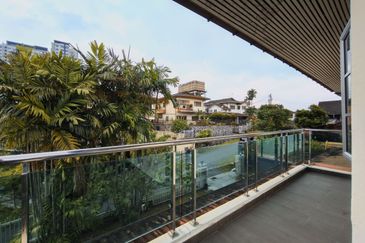 Taman Bukit Kajang Baru