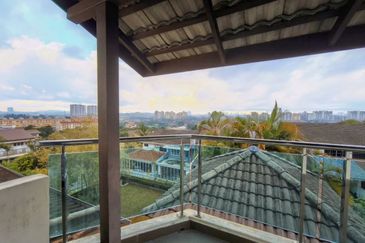 Taman Bukit Kajang Baru