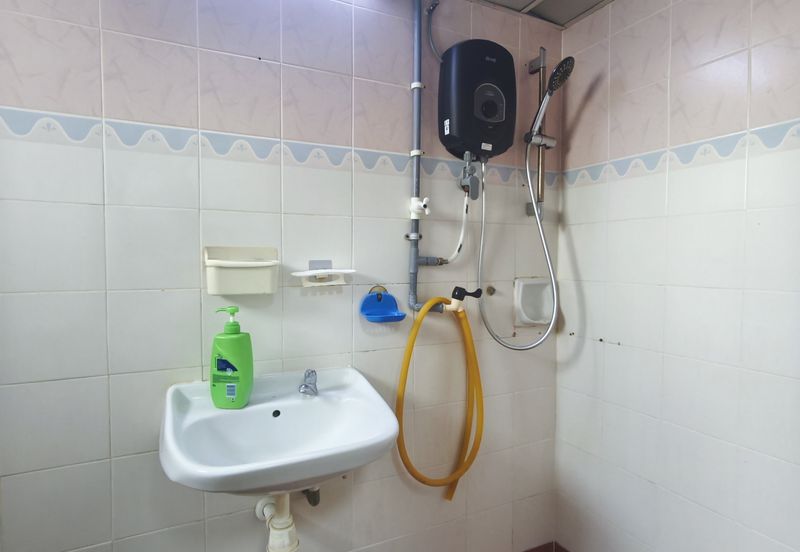 Apartment Las Palmas