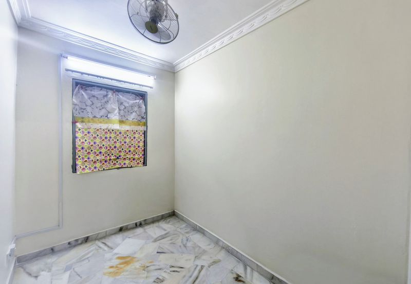 Apartment Las Palmas