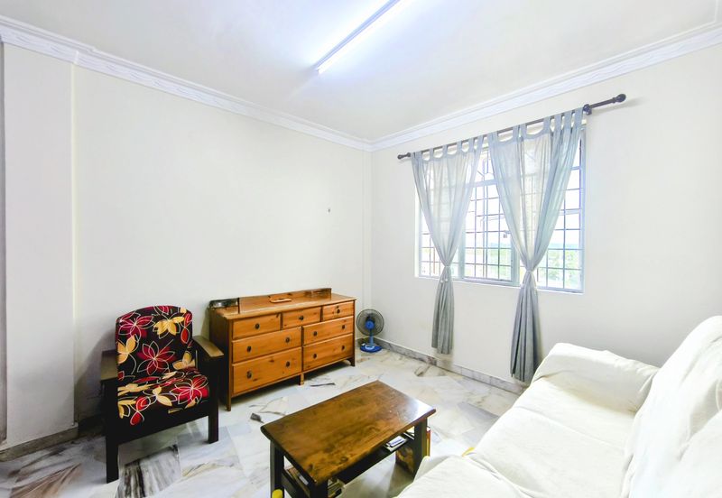 Apartment Las Palmas