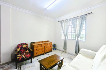 Apartment Las Palmas