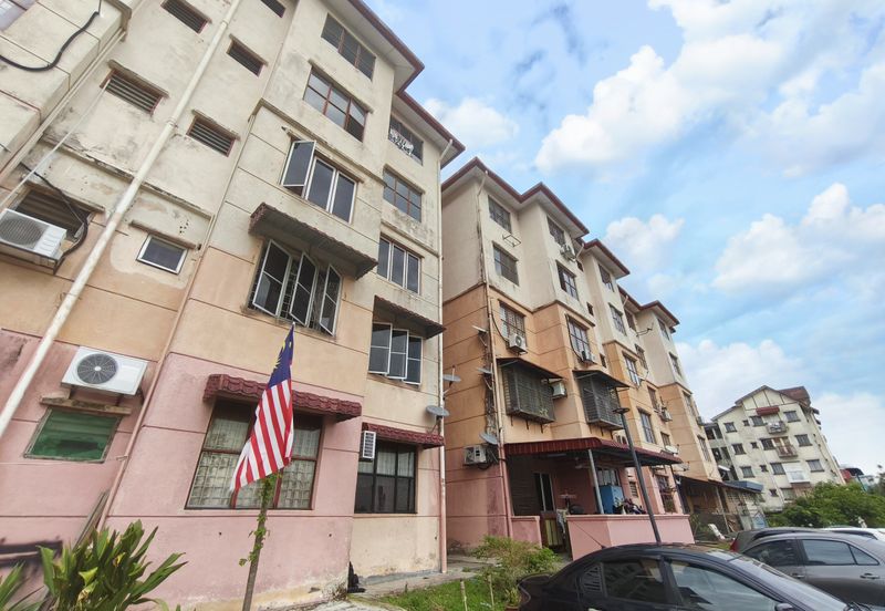 Apartment Las Palmas