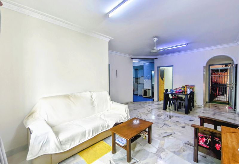 Apartment Las Palmas