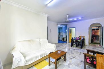 Apartment Las Palmas