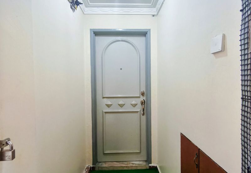 Apartment Las Palmas