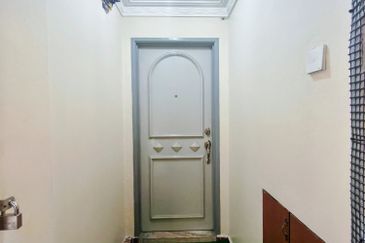 Apartment Las Palmas