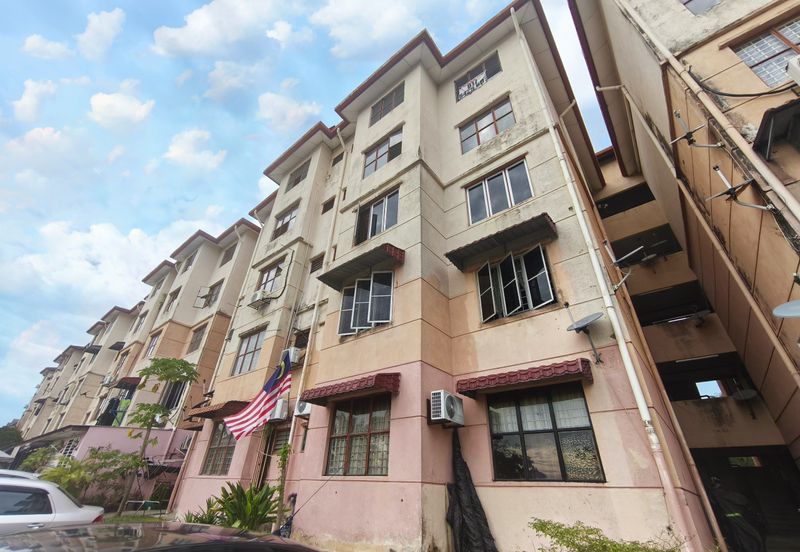 Apartment Las Palmas