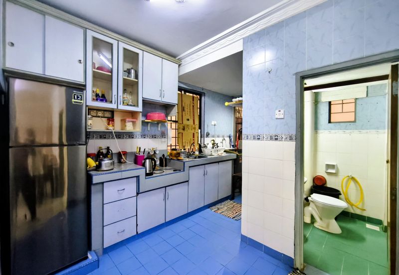 Apartment Las Palmas