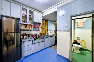 Apartment Las Palmas