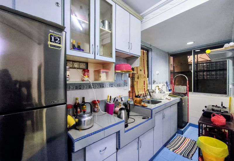 Apartment Las Palmas