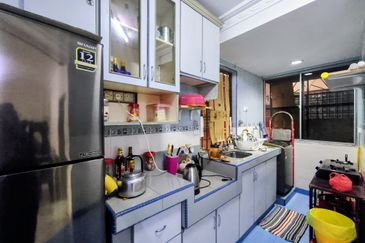 Apartment Las Palmas