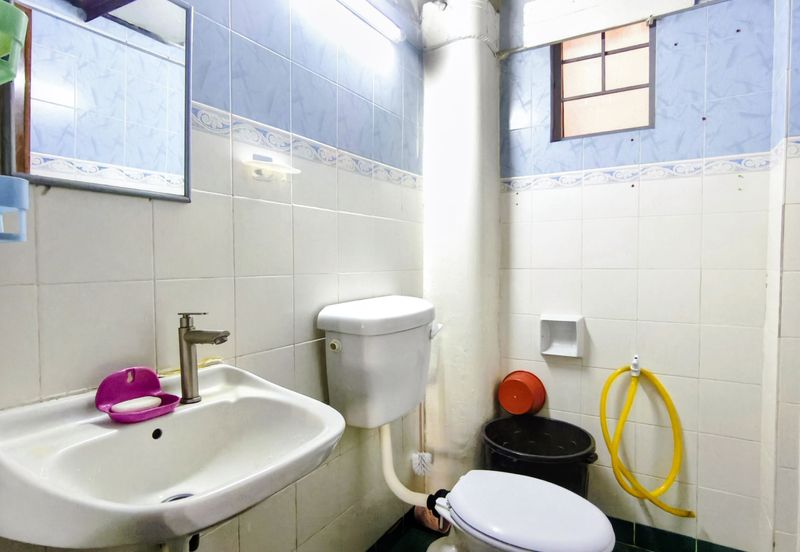 Apartment Las Palmas