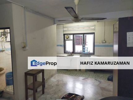 Bukit Kajang For Sale, Selangor, Kajang