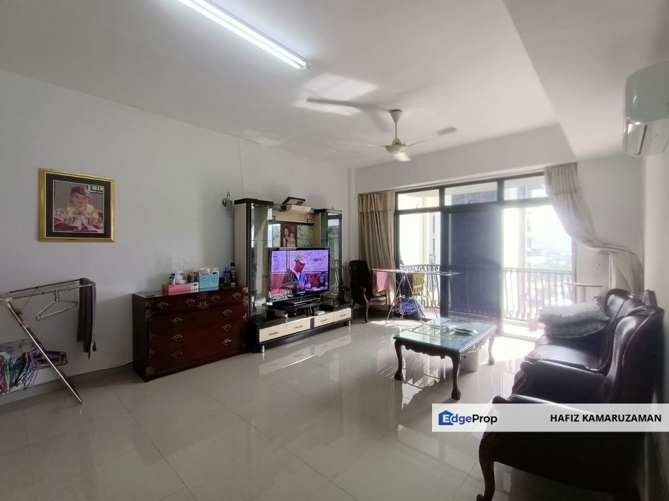 North Point One Ampang Avenue Condominium, Selangor, Ampang