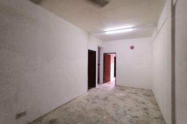 Pangsapuri Seri Mawar