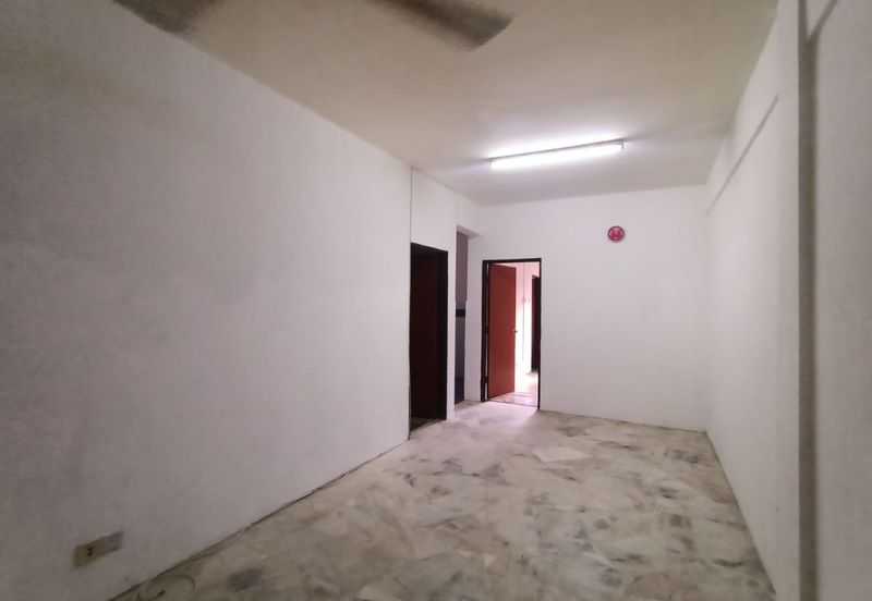 Pangsapuri Seri Mawar