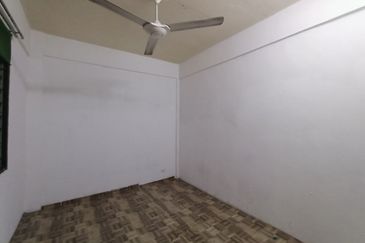 Pangsapuri Seri Mawar