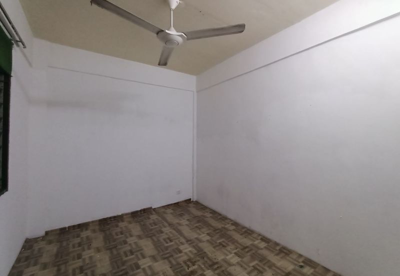 Pangsapuri Seri Mawar