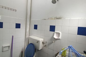 Pangsapuri Seri Mawar