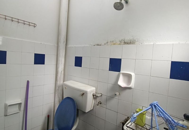 Pangsapuri Seri Mawar