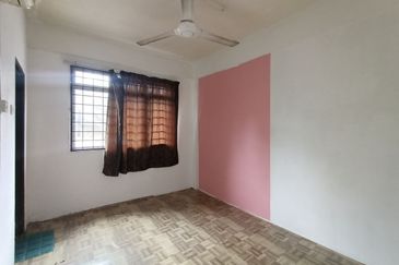 Pangsapuri Seri Mawar