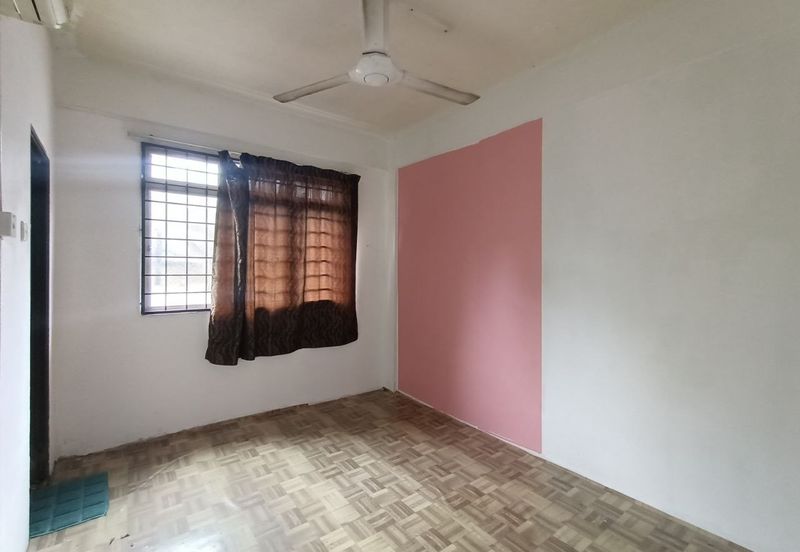 Pangsapuri Seri Mawar