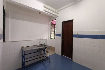 Pangsapuri Seri Mawar