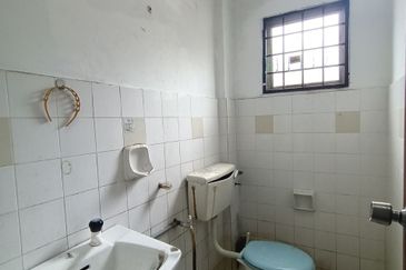 Pangsapuri Seri Mawar