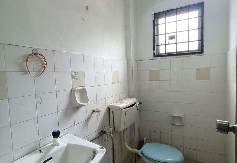 Pangsapuri Seri Mawar