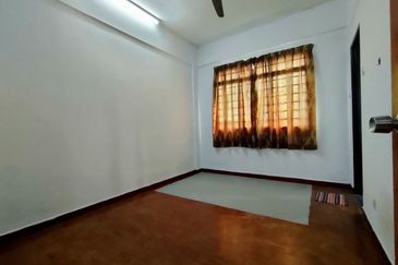 Pangsapuri Seri Mawar