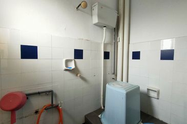 Pangsapuri Seri Mawar