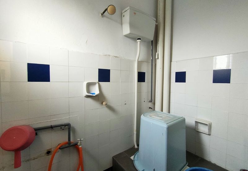 Pangsapuri Seri Mawar