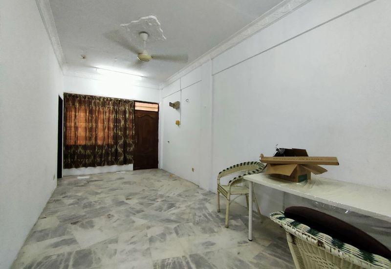 Pangsapuri Seri Mawar