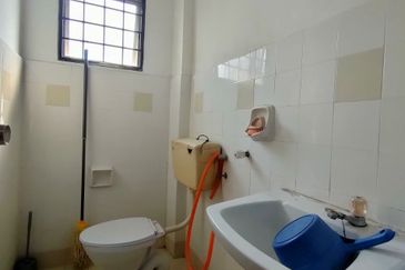 Pangsapuri Seri Mawar