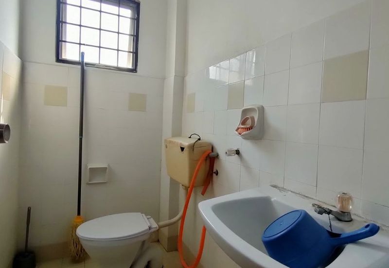 Pangsapuri Seri Mawar