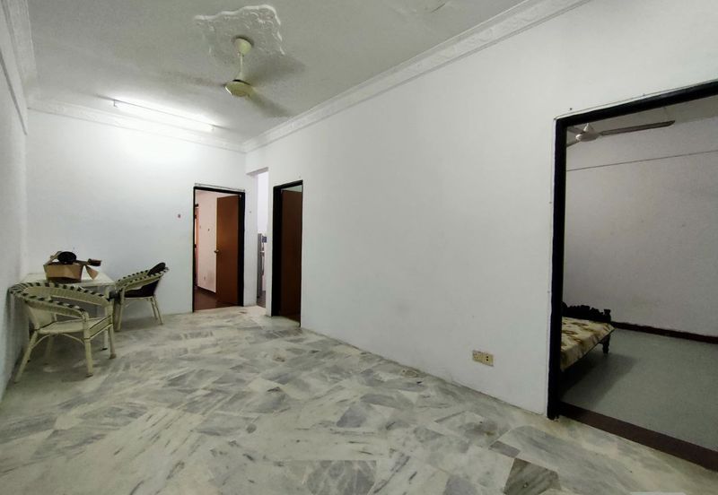 Pangsapuri Seri Mawar