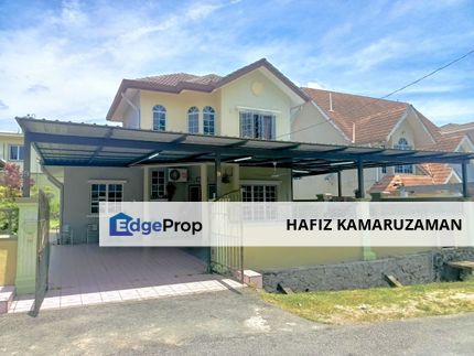 [Renovated] Double Storey Bungalow Kasturi Heights Nilai, Negeri Sembilan, Negeri Sembilan, Nilai