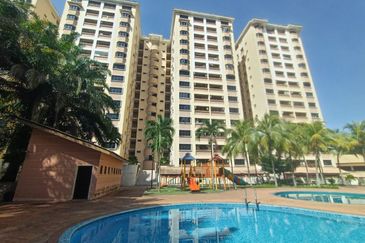 Putra Villa Kondominium