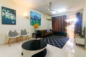 Putra Villa Kondominium