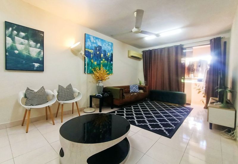 Putra Villa Kondominium