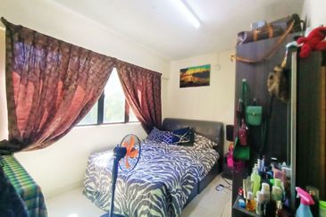 Putra Villa Kondominium