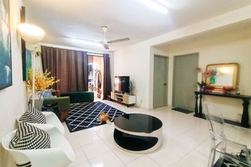 Putra Villa Kondominium