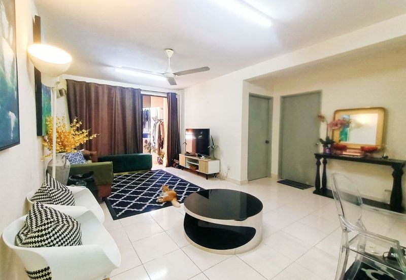 Putra Villa Kondominium